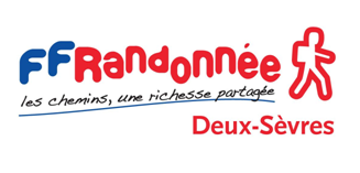 FFRandonnee Deux Sèvres